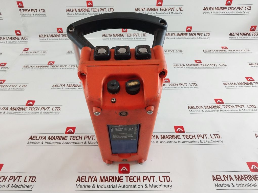 Huisman Ba214061 Remote Control Unit