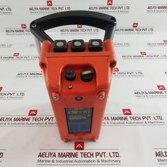 Huisman Ba214061 Remote Control Unit