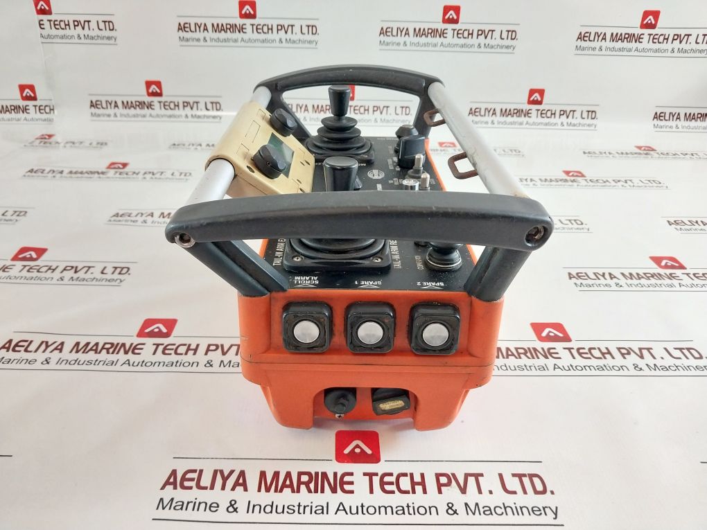 Huisman Ba214061 Remote Control Unit