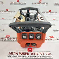 Huisman Ba214061 Remote Control Unit