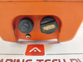 Huisman Ba214061 Remote Control Unit