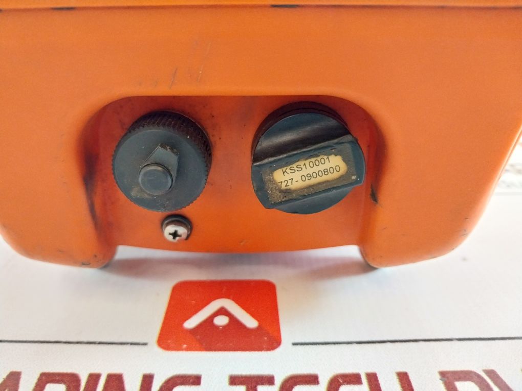 Huisman Ba214061 Remote Control Unit