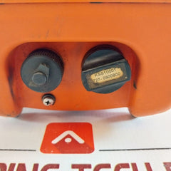 Huisman Ba214061 Remote Control Unit