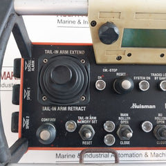 Huisman Ba214061 Remote Control Unit