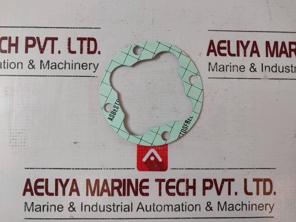 Lot Of 2X Huisman 6004383 Screw Pump Seal Kit