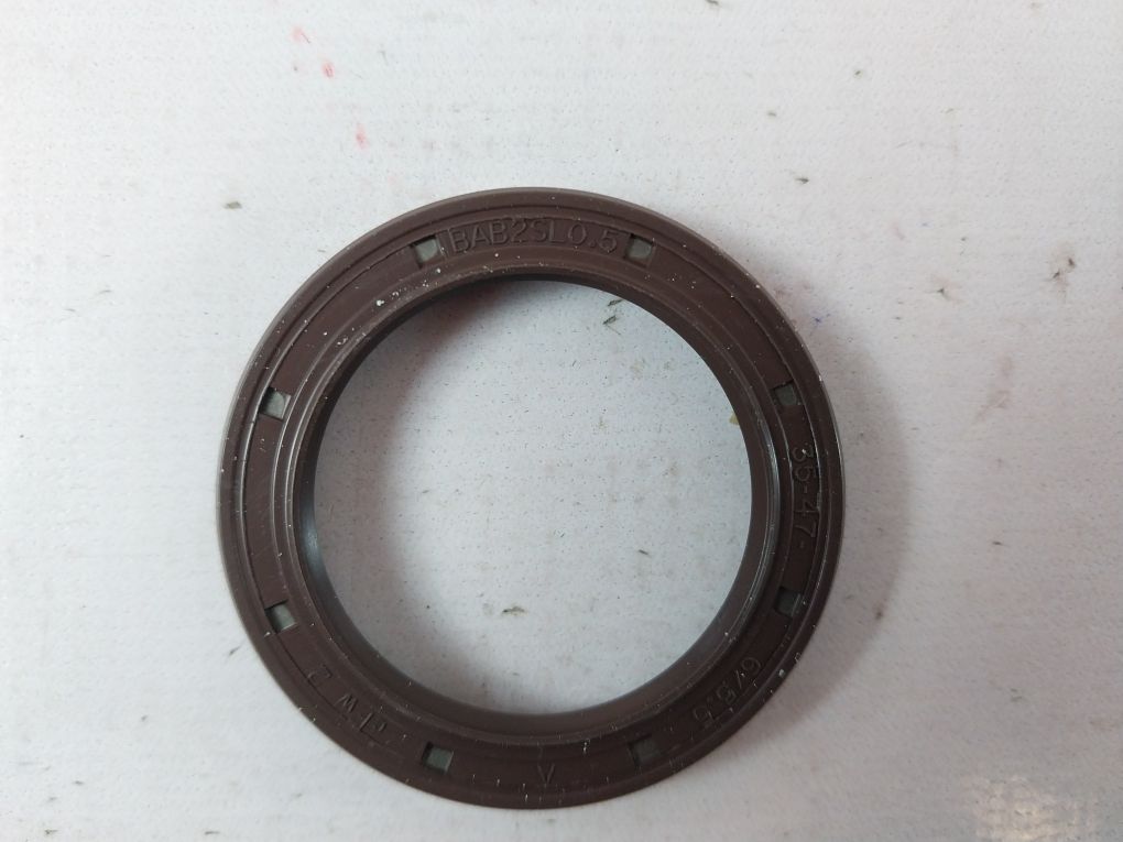 Lot Of 2X Huisman 6004383 Screw Pump Seal Kit