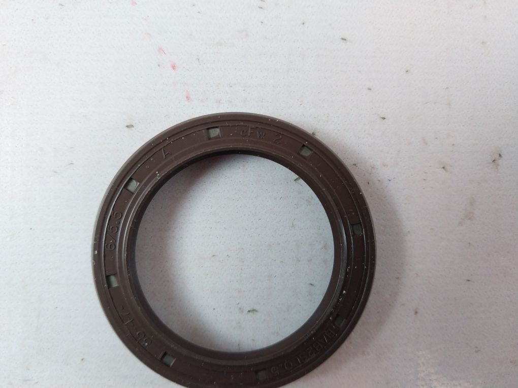 Lot Of 2X Huisman 6004383 Screw Pump Seal Kit