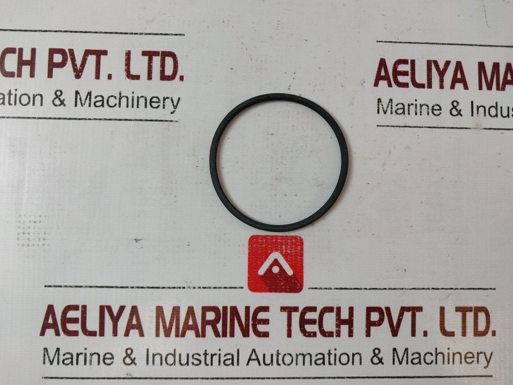 Lot Of 2X Huisman 6004383 Screw Pump Seal Kit