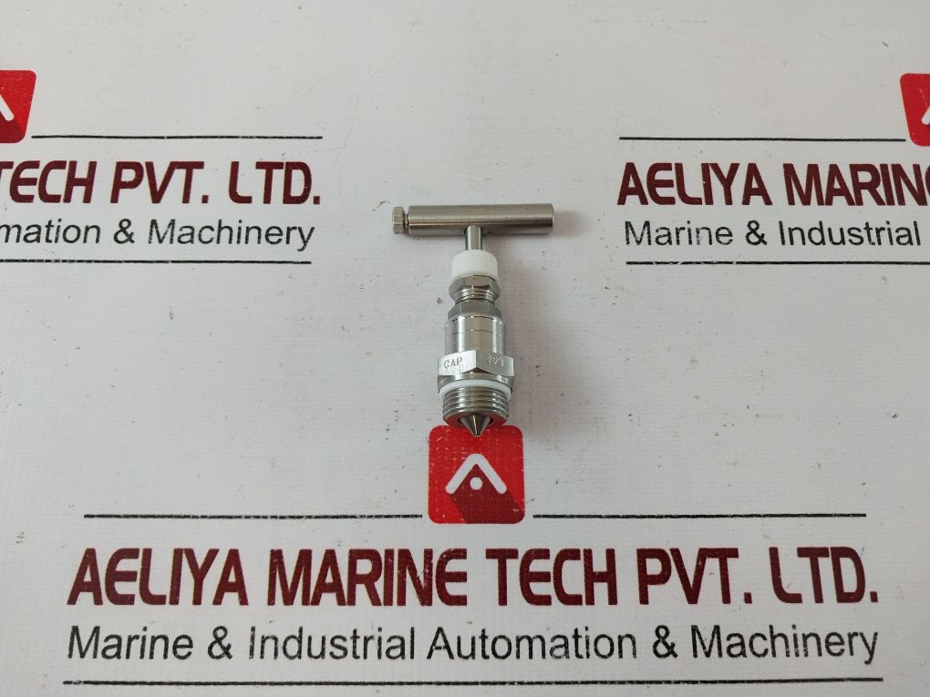 Huisman Cap 271 Needle Valve