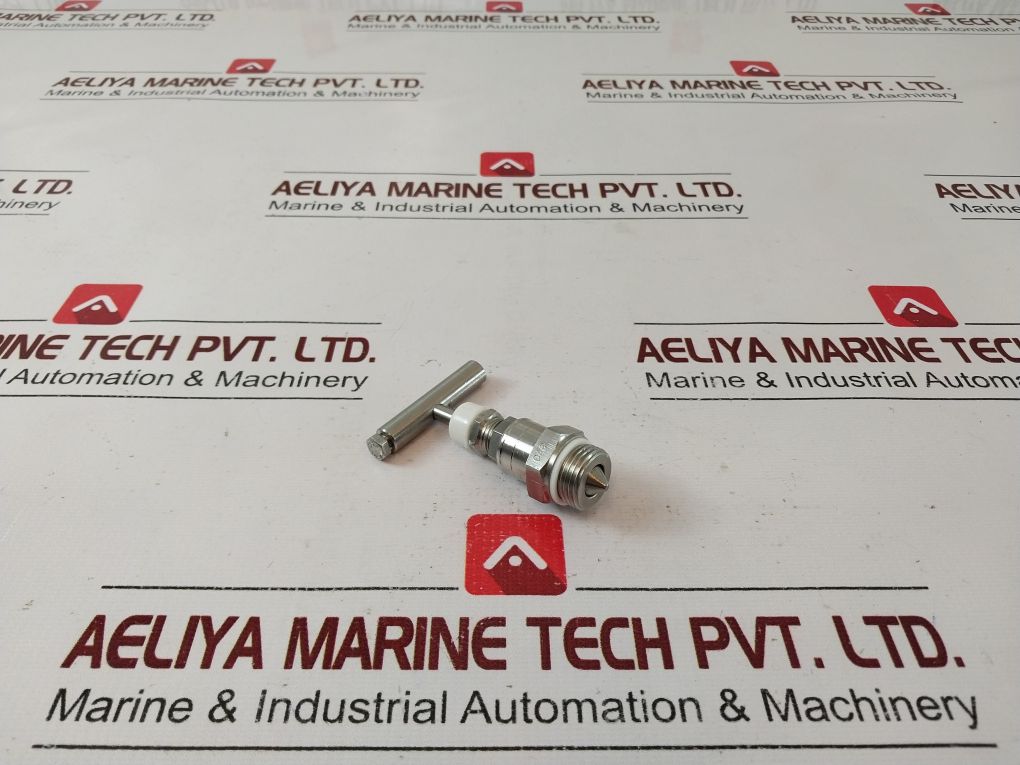 Huisman Cap 271 Needle Valve