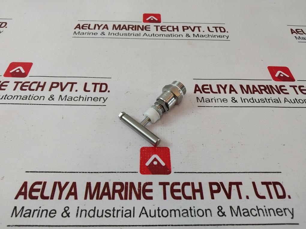 Huisman Cap 271 Needle Valve