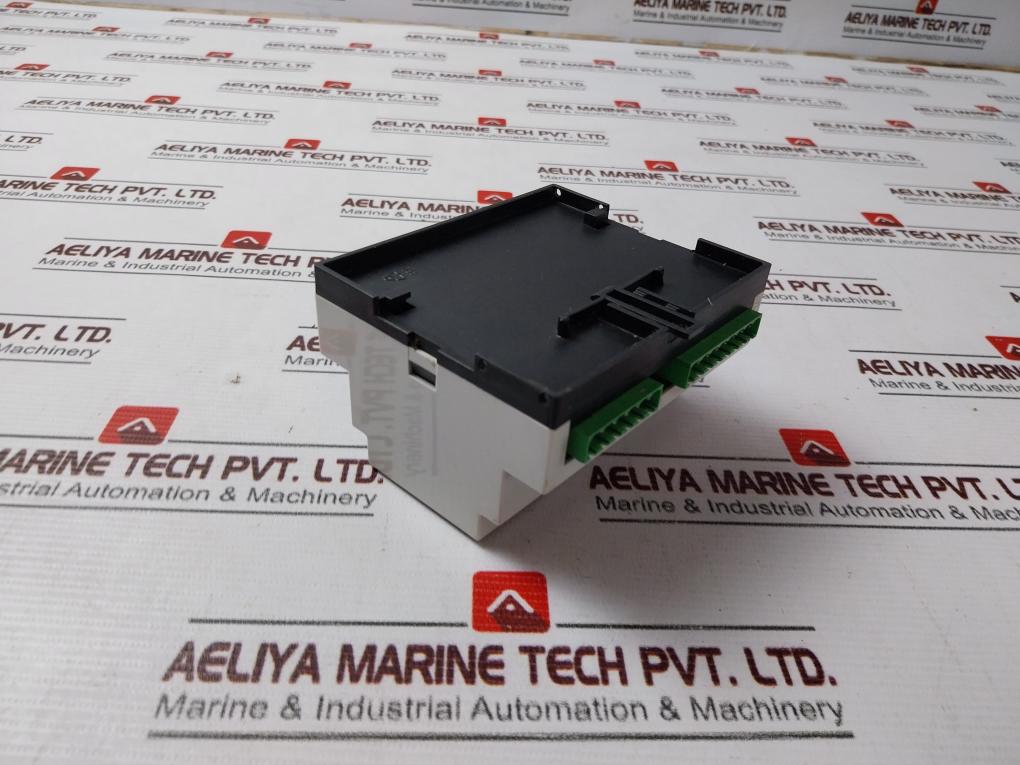 Huisman Disps 16…32V (Dc)