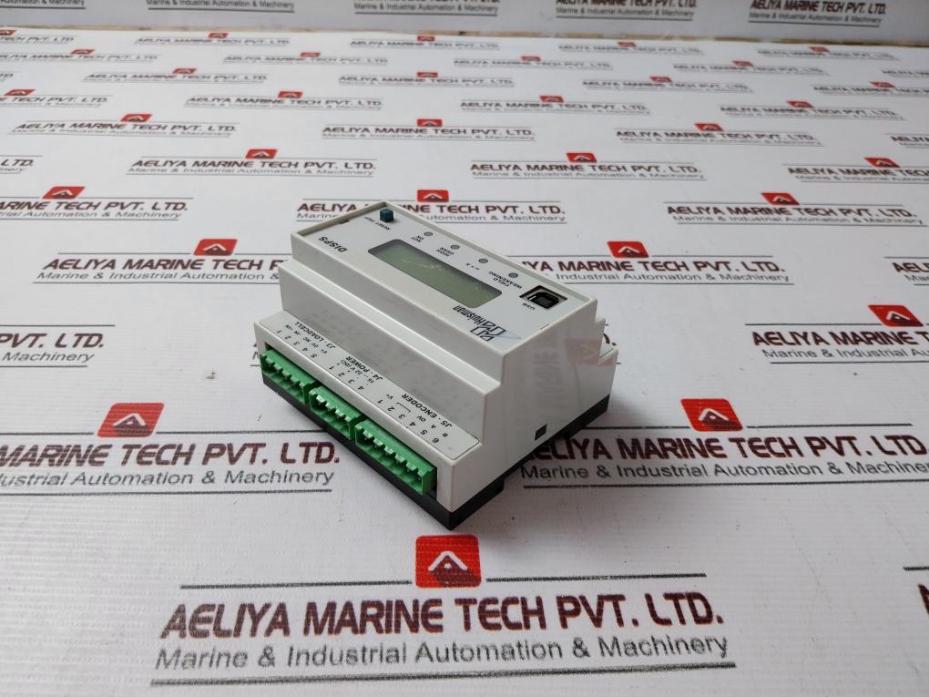 Huisman Disps 16…32V (Dc)