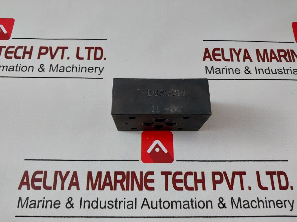 Huisman Eb30314 Butterfly Sandwich Body Valve