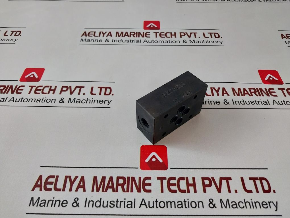 Huisman Eb30314 Butterfly Sandwich Body Valve