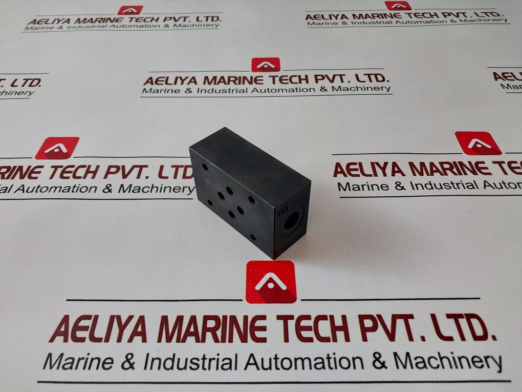 Huisman Eb30314 Butterfly Sandwich Body Valve