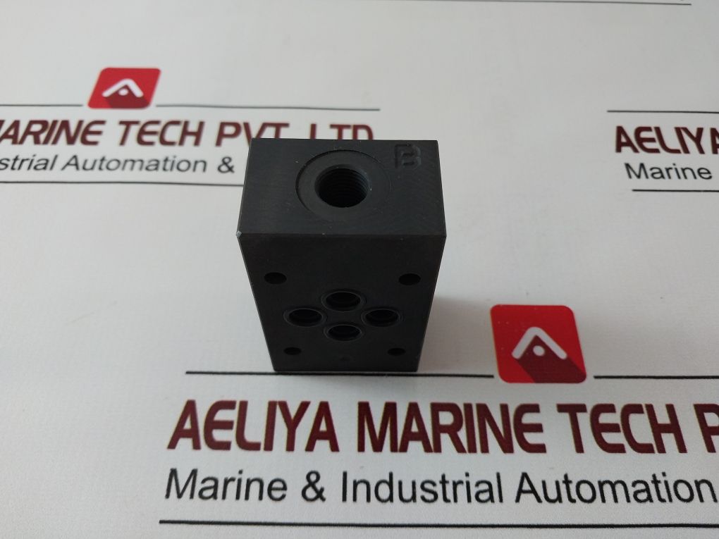 Huisman Eb30314 Butterfly Sandwich Body Valve