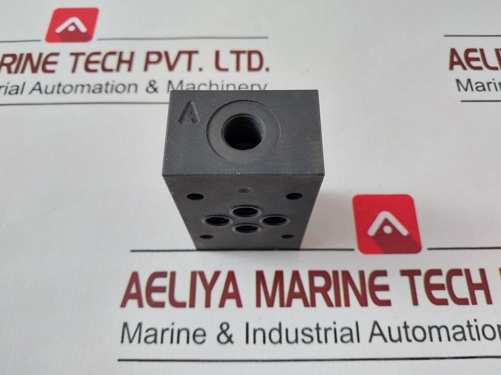 Huisman Eb30314 Butterfly Sandwich Body Valve