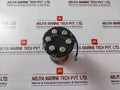 Huisman Equipment 1000193 Aux Hoist Termination Pin Assembly