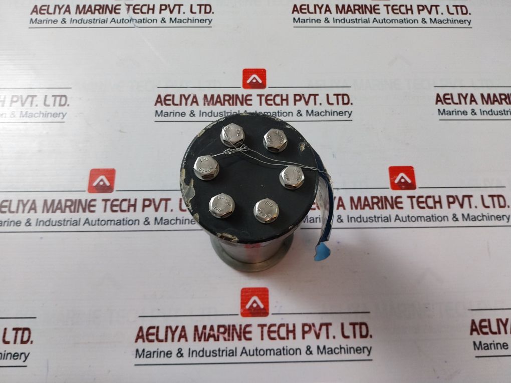 Huisman Equipment 1000193 Aux Hoist Termination Pin Assembly