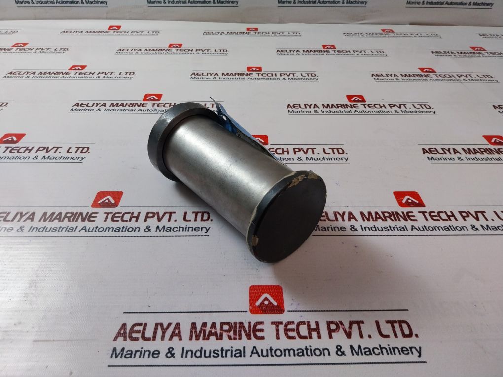 Huisman Equipment 1000193 Aux Hoist Termination Pin Assembly