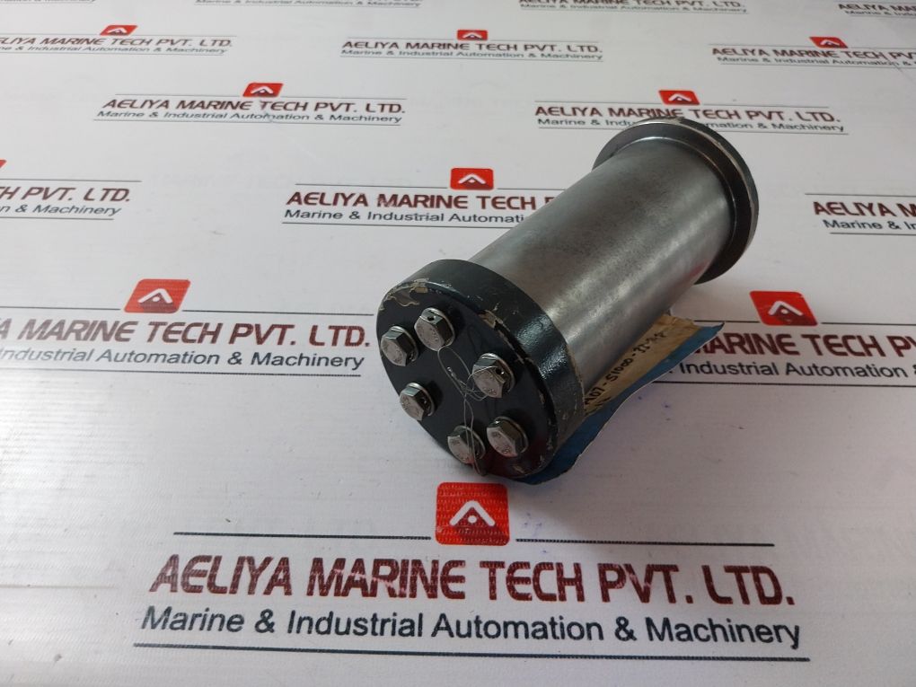 Huisman Equipment 1000193 Aux Hoist Termination Pin Assembly