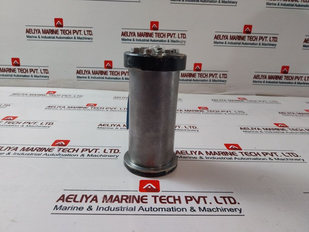 Huisman Equipment 1000193 Aux Hoist Termination Pin Assembly