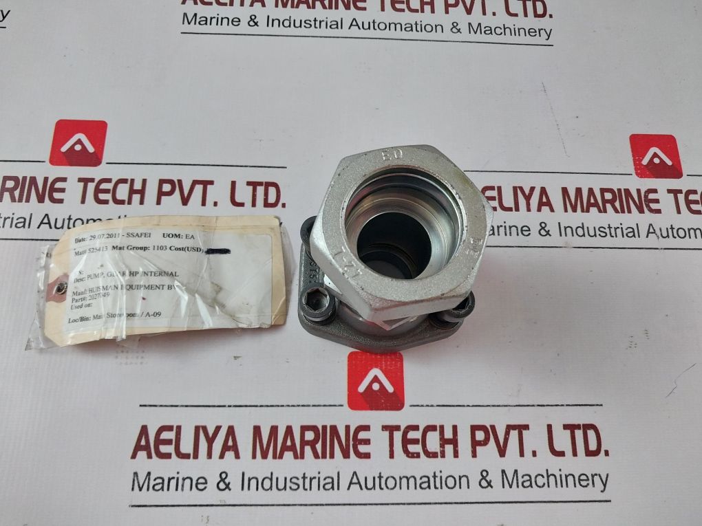 Huisman Equipment 2027049
