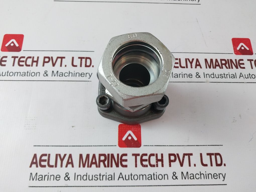 Huisman Equipment 2027049 Gear Hp Internal Pump