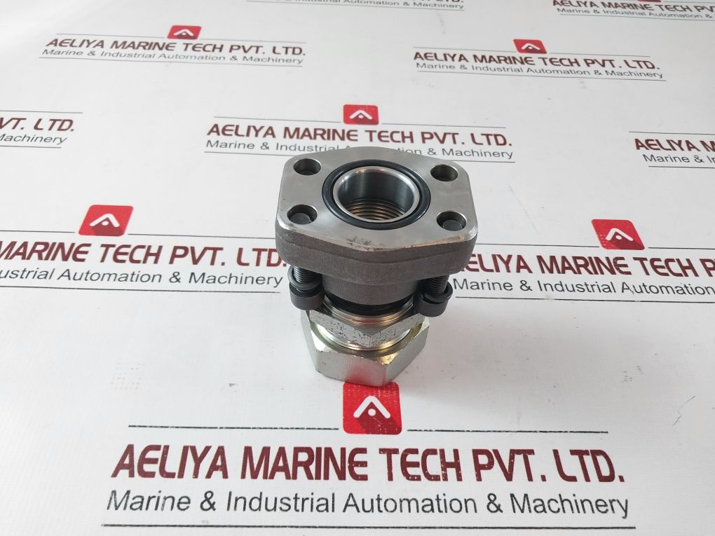 Huisman Equipment 2027049 Gear Hp Internal Pump