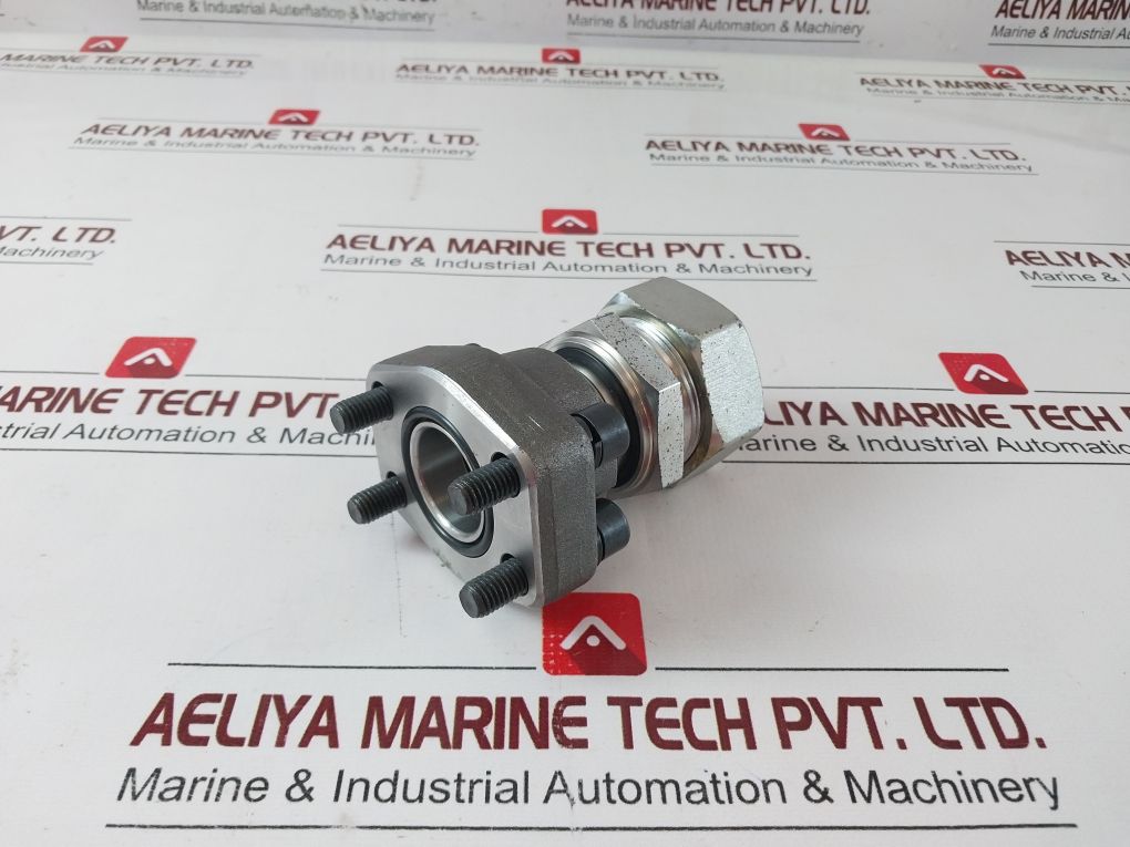 Huisman Equipment 2027049 Gear Hp Internal Pump