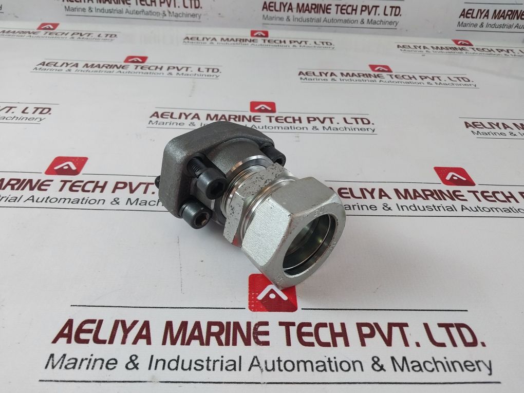 Huisman Equipment 2027049 Gear Hp Internal Pump