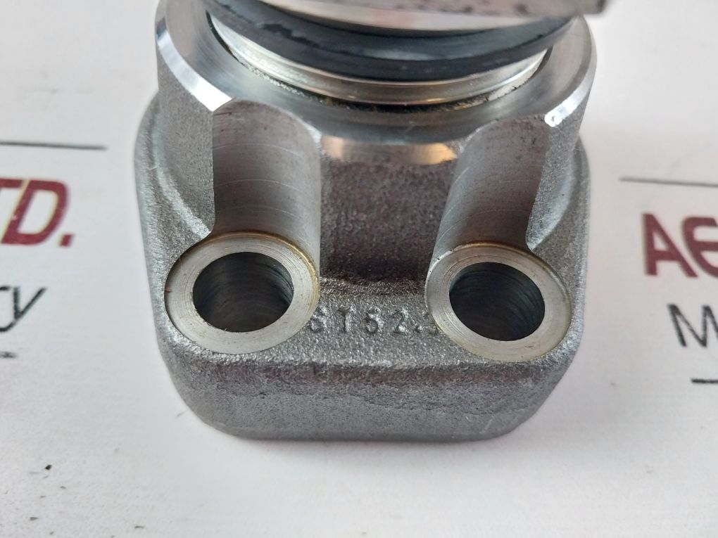 Huisman Equipment 2027049 Gear Hp Internal Pump