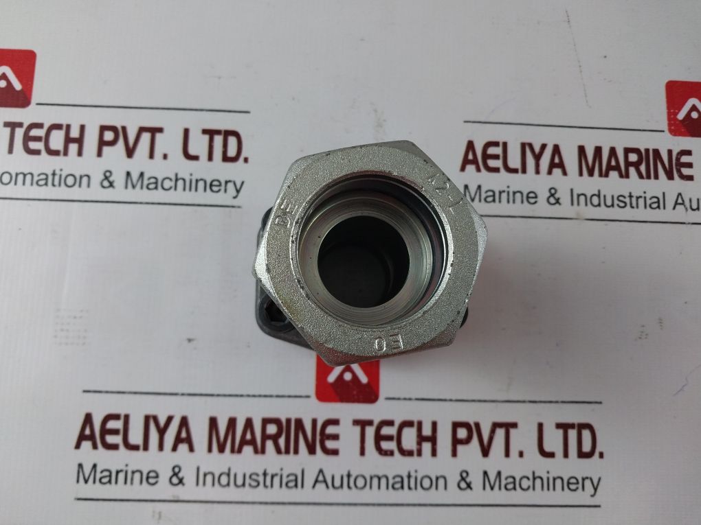 Huisman Equipment 2027049 Gear Hp Internal Pump