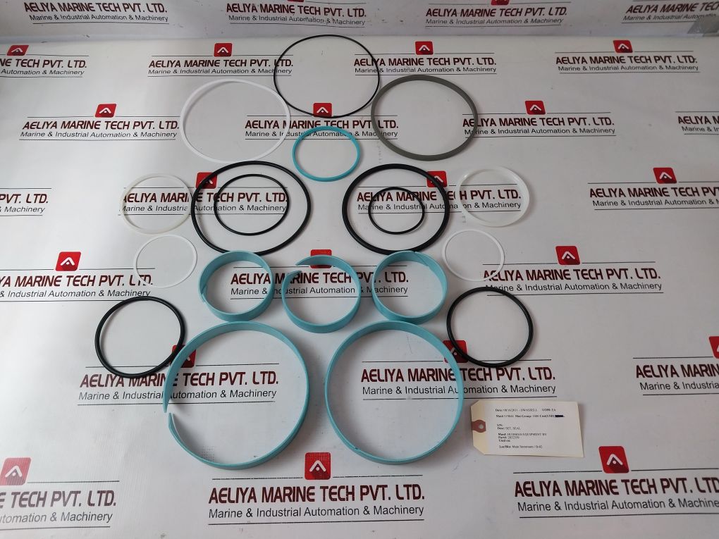 Huisman Equipment 2032559
