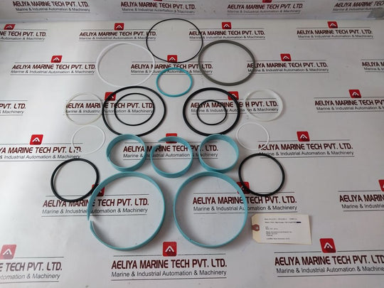 Huisman Equipment 2032559
