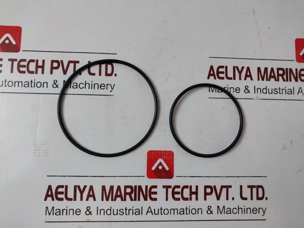 Huisman Equipment 2032559 Seal Set