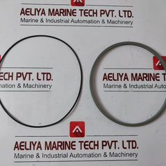 Huisman Equipment 2032559 Seal Set