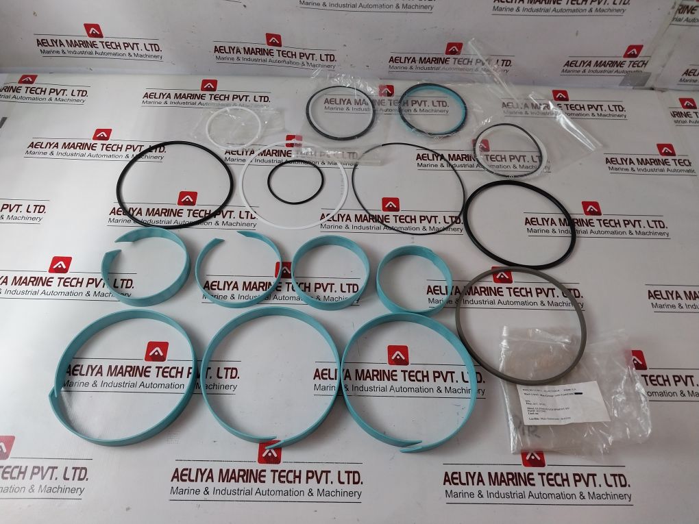 Huisman Equipment 2032560
