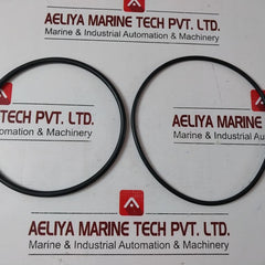 Huisman Equipment 2032560 Seal Set Kit