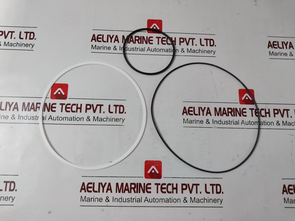 Huisman Equipment 2032560 Seal Set Kit