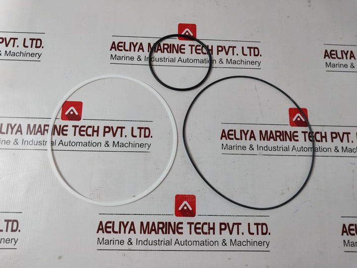 Huisman Equipment 2032560 Seal Set Kit