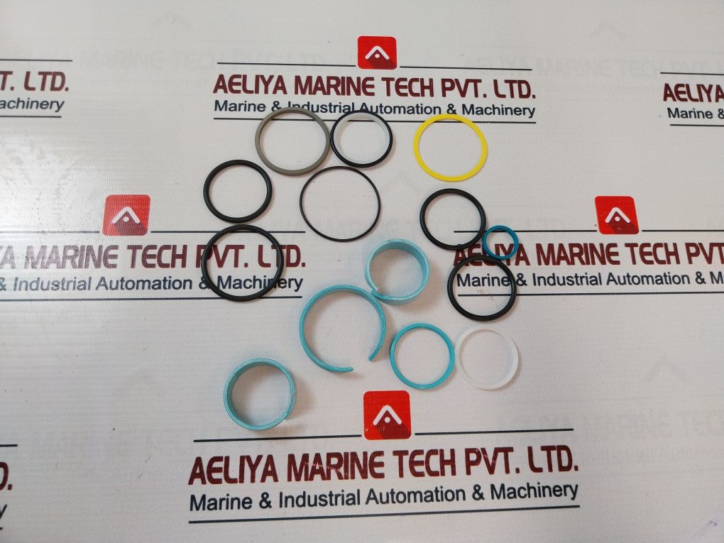 Huisman Equipment 2032562 Seal Set