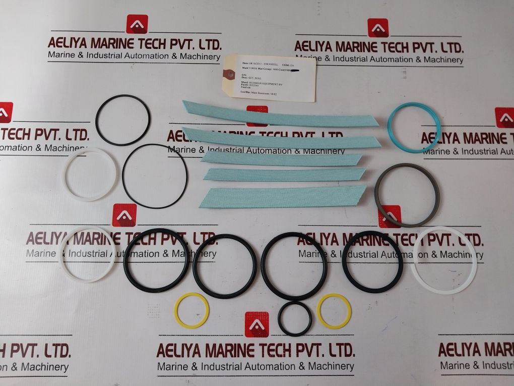 Huisman Equipment 2032565
