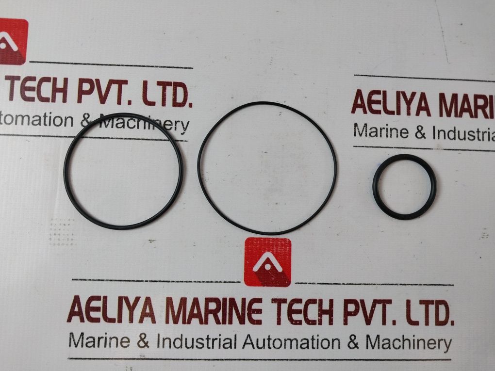 Huisman Equipment 2032565 Seal Set Kit