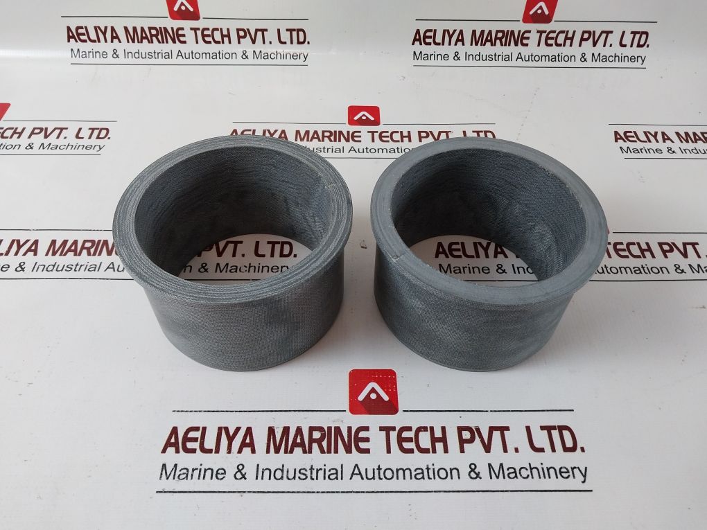 Lot Of 2X Huisman Equipment 9133327 Bushing
