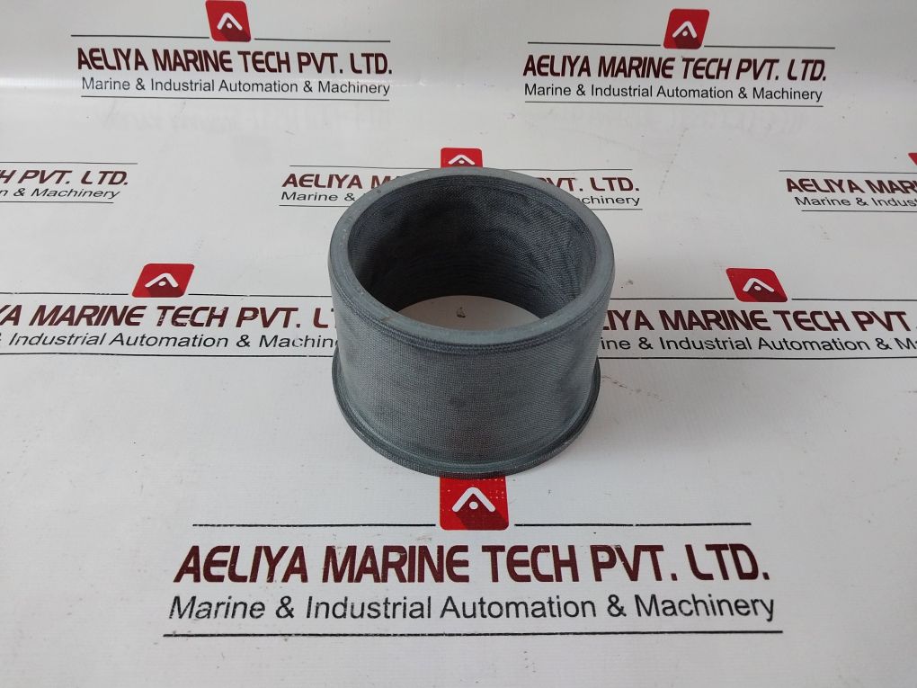 Lot Of 2X Huisman Equipment 9133327 Bushing