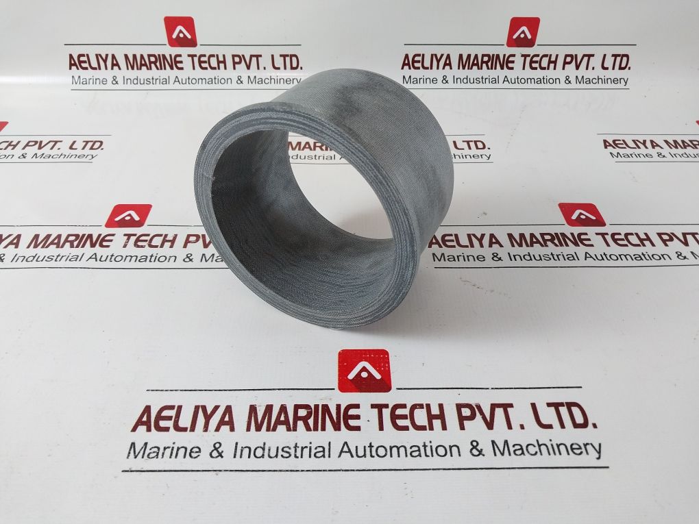 Lot Of 2X Huisman Equipment 9133327 Bushing