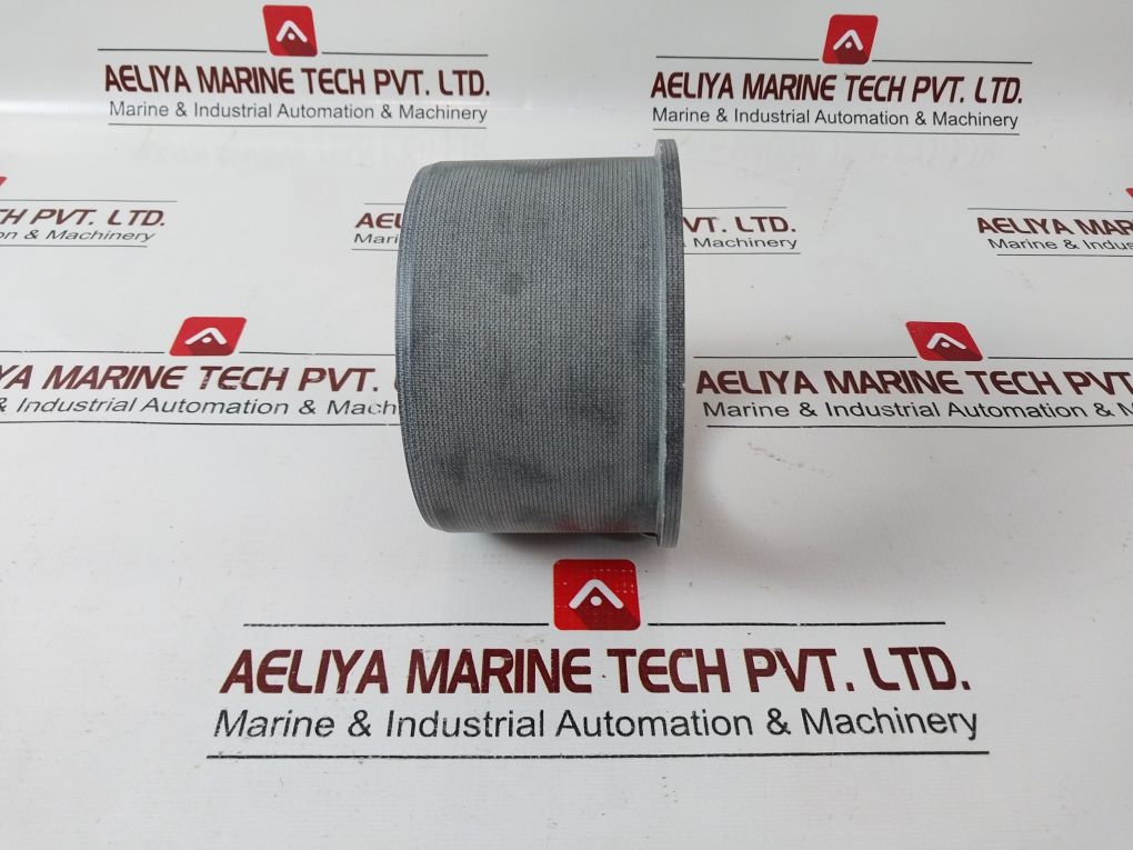 Lot Of 2X Huisman Equipment 9133327 Bushing