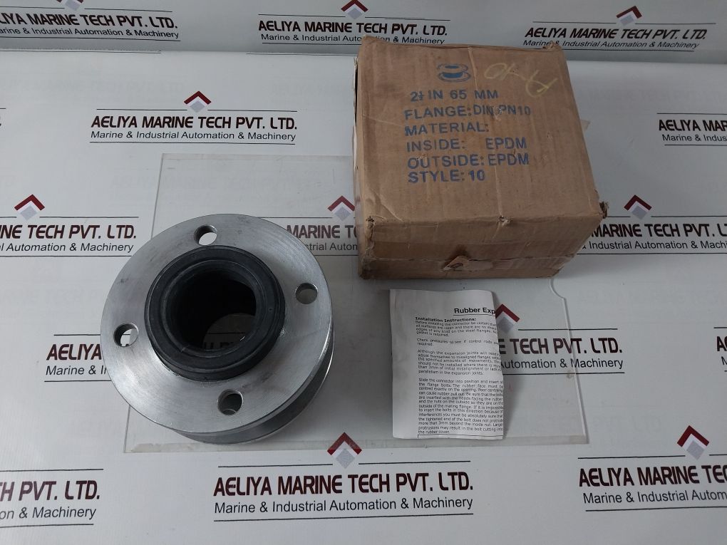 Huisman Equipment Pms 16 Bar
